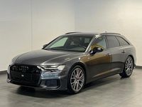Gebraucht Audi A6 S-Line 367 PS (269 kW) 2023 Grau Kombi