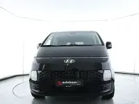Gebraucht Hyundai Staria Prime 177 PS (130 kW) 2023 Schwarz Van / Kleinbus