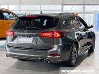 Gebraucht Ford Focus ST-Line 155 PS (114 kW) 2024 Grau Limousine