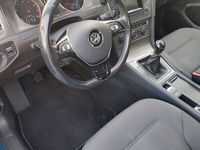 gebraucht VW Golf 1.2 TSI 63kW BMT Comfortline Comfortline