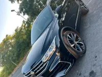 Gebraucht VW Tiguan R-line 200 PS (147 kW) 2024 Schwarz SUV