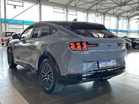 Gebraucht Ford Mustang Mach-E Premium 216 kW (294 PS) 2025 Grau SUV