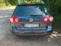 Gebraucht VW Passat 140 PS (102 kW) 2006 Andere farben Limousine