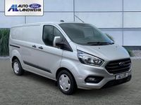 Gebraucht Ford Transit Custom Trend 170 PS (125 kW) 2023 Silber Van