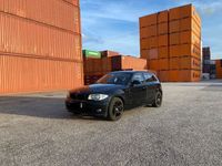 gebraucht BMW 120 d Shadow Line