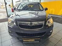 Gebraucht Opel Antara Cosmo 184 PS (135 kW) 2015 Grau SUV