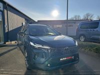 Neu Toyota Corolla Cross Comfort 178 PS (130 kW) 2025 Hell grau metallic SUV
