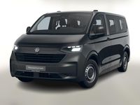 Neu VW T7 S 150 PS (110 kW) 2026 Schwarz metallic Van