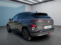 Neu Hyundai Kona 99 kW (135 PS) 2025 Grau SUV