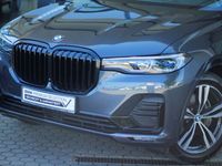 gebraucht BMW X7 xDrive30d