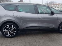 Gebraucht Renault Scénic IV Bose Edition 160 PS (117 kW) 2018 Grau Van / Kleinbus