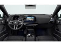 Gebraucht BMW 120 Efficient Dynamics 170 PS (125 kW) 2026 Schwarz Kleinwagen