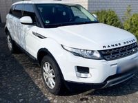 gebraucht Land Rover Range Rover evoque 2.0 TD4 110kW HSE Dynamic...