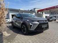 Neu Mitsubishi L Diamant Edition 158 PS (116 kW) 2026 Anthrazit grey SUV