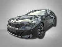 Gebraucht BMW 540 M Sport 286 PS (210 kW) 2026 Saphirschwarz metallic Kombi