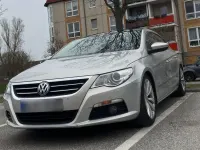 Gebraucht VW Passat 200 PS (147 kW) 2008 Coupé