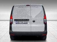 Gebraucht VW Caddy Maxi 102 PS (75 kW) 2025 Weiß (candyweiß) Van / Kleinbus