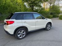 gebraucht Suzuki Vitara 1.6 VVT Comfort 4x4 Comfort ACC WKR