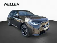 Gebraucht BMW X3 M Sport 190 PS (139 kW) 2025 Sophistograu (grau) SUV
