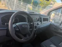 Gebraucht Ford Transit 105 PS (77 kW) 2018 Andere farben Van / Kleinbus