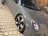 Gebraucht Porsche 911 430 PS (316 kW) 2013 Grau Coupé