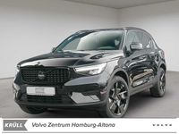 Gebraucht Volvo XC40 Plus 163 PS (119 kW) 2025 Schwarz SUV