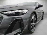 Gebraucht Audi A5 S-Line 204 PS (150 kW) 2025 Daytonagrau perleffekt Limousine