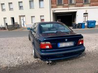 gebraucht BMW 528 i E39