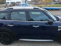 gebraucht Mini Cooper S Countryman Cooper S Cooper S Chilli