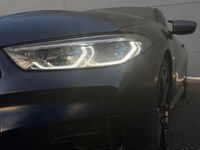 Gebraucht BMW M850 M Performance 530 PS (389 kW) 2022 Blau Coupé