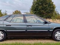 Gebraucht Citroën XM 82 PS (60 kW) 1992 Grün Limousine