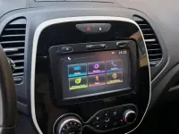 Gebraucht Renault Captur 90 PS (66 kW) 2018 Schwarz SUV