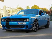 Gebraucht Dodge Challenger 492 PS (361 kW) 2018 Coupé