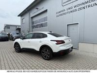 Neu Citroën e-C4 Shine 100 kW (136 PS) 2025 Weiß SUV