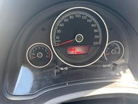 Usata VW up! Move 60 CV (44 kW) 2018 Bianco Utilitaria