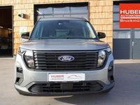 Gebraucht Ford Tourneo Courier 2025 Grau Van / Kleinbus