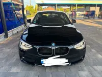 Gebraucht BMW 118 143 PS (105 kW) 2013 Schwarz Kleinwagen