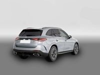 Gebraucht Mercedes GLC300 204 PS (150 kW) 2025 Silber SUV