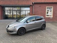 Gebraucht Seat Altea 150 PS (110 kW) 2005 Grau Van / Kleinbus