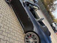 Gebraucht Porsche 911 Carrera 4S Cabriolet 400 PS (294 kW) 2016 Schwarz Cabrio