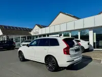 Gebraucht Volvo XC90 R-Design 423 PS (311 kW) 2017 Weiß SUV