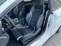 gebraucht Mercedes C63 AMG AMG Coupe S Performance Sitze