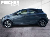 Gebraucht Renault Zoe Intens 100 kW (136 PS) 2021 Andere farbe Kleinwagen