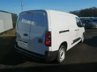 Neu Fiat Doblò 102 PS (75 kW) 2025 Gelato weiß Van / Kleinbus