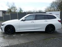 gebraucht BMW 320 d Touring