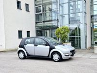 gebraucht Smart ForFour ForFourBasis 70kW