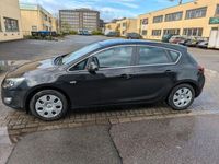 gebraucht Opel Astra 1.4 Turbo - EZ 2010