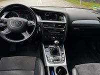 Gebraucht Audi A4 Attraction 150 PS (110 kW) 2015 Other Kombi