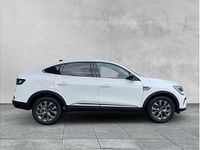 Neu Renault Arkana Techno 140 PS (102 kW) 2025 Weiß (weiss) SUV