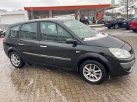 gebraucht Renault Scénic II Grand Exception